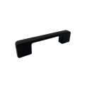 American Black Modern Handle